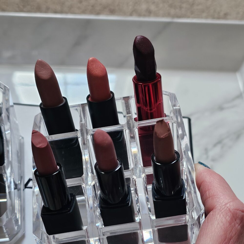 NARS Lipstick Lot of 15 - Picture 10 of 11